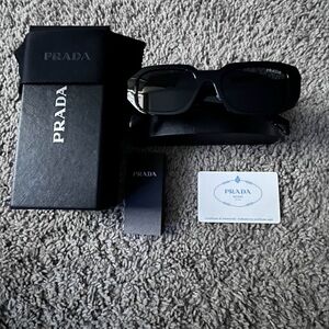 Prada Sunglasses